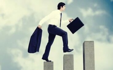 Das Peter-Prinzip: Wenn die Beförderung Inkompetenz mit sich bringt