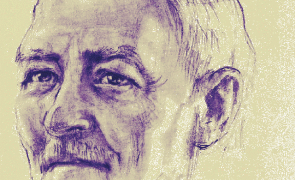 Milton H. Erickson und seine Theorie von der Hypnose