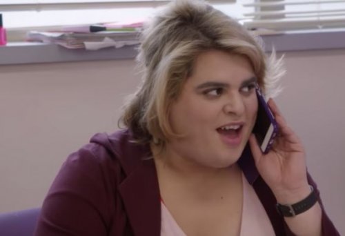 Paquita Salas: zwischen Unterhaltung und Nostalgie