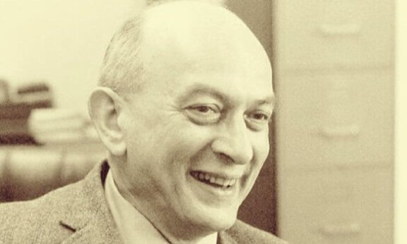 Solomon Asch: Einer der Pioniere der Sozialpsychologie