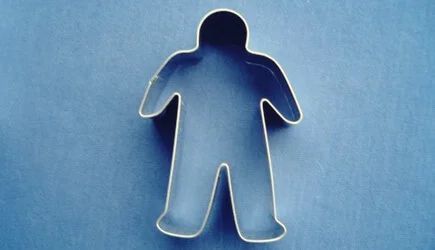 Normopathie: der ungesunde Wunsch, wie die anderen zu sein