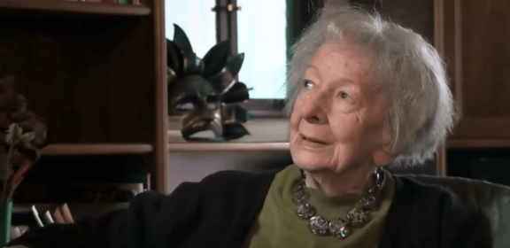 5 beeindruckende Zitate von Wisława Szymborska