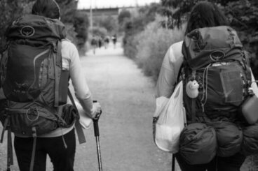 Communitas: Liminalität während des Übergangs