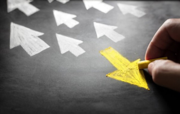 Syndrom der starken Exposition: wenn man dich hasst, weil du hervorstichst