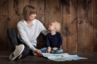 Alleinerziehende Eltern: Vorteile und Nachteile