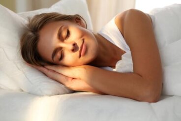 Die Bedeutung von gutem Schlaf