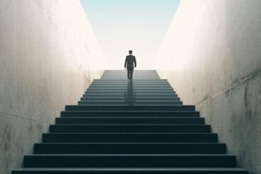 5 Strategien, die die berufliche Karriere fördern
