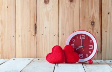 Die drei Beziehungszeiten: Du-Zeit, Ich-Zeit und Wir-Zeit