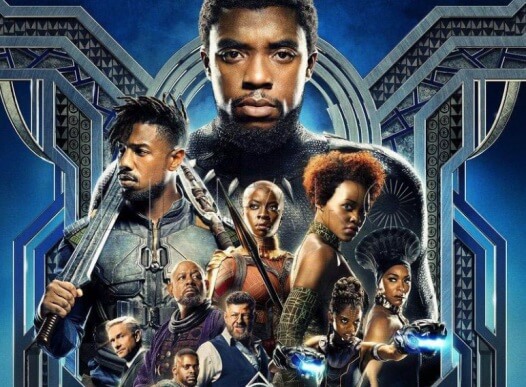 Black Panther - Superhelden und Inklusion