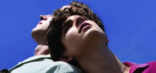 Call Me by Your Name: Eine Erfahrung, die Spuren hinterlässt