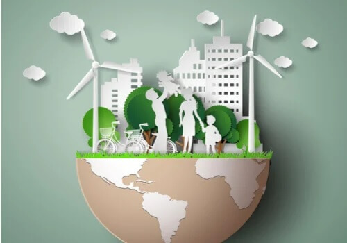 Degression - ein möglicher Ausweg für die Welt von heute?