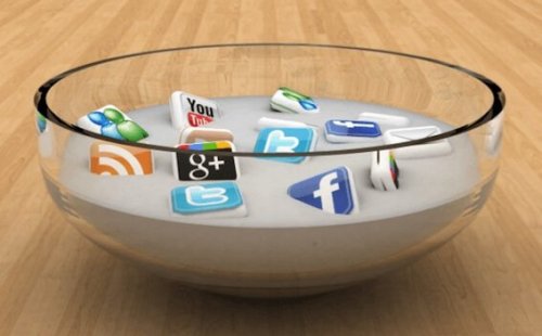 Die Notwendigkeit einer digitalen Diät