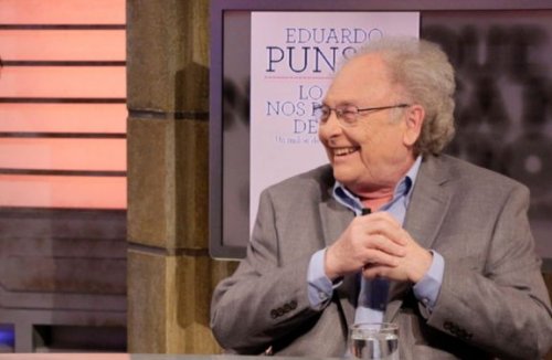 Eduard Punset: Biografie eines charismatischen wissenschaftlichen Vermittlers