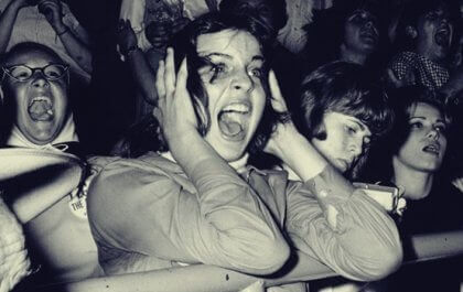 Empathische Fans und Spiegelneuronen