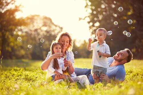 17 Gewohnheiten, um deine Beziehung zu deinen Kindern zu stärken
