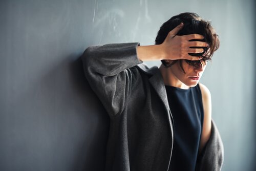 Das Cotard-Syndrom: Symptome und Ursachen