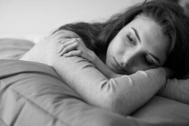 Wenn wir Gleichgültigkeit gegenüber dem Partner empfinden