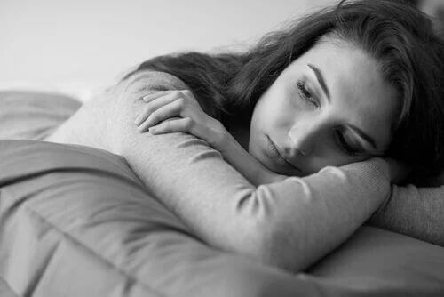 Wenn wir Gleichgültigkeit gegenüber dem Partner empfinden