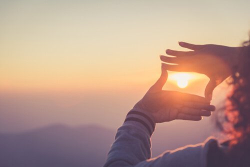 Der Schlüssel dazu, Inspiration überall zu finden