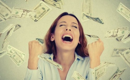 Wie kann ein Glücksfall uns ruinieren?