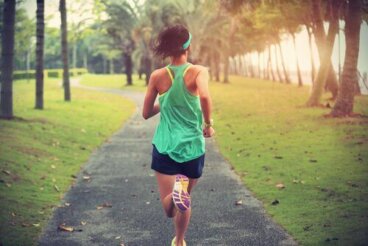 Körperliche Aktivität und geistige Gesundheit: Wann ist viel Training zu viel?