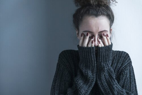 5 Gewohnheiten von Menschen mit versteckter Depression