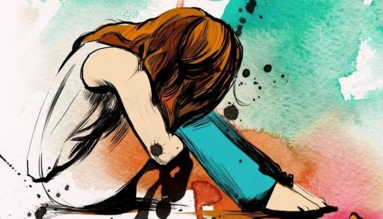 Chronische Angst und ihr Verhältnis zum Noradrenalin