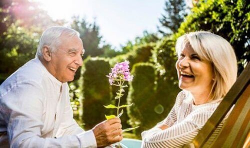Emotionale Intelligenz bei Senioren