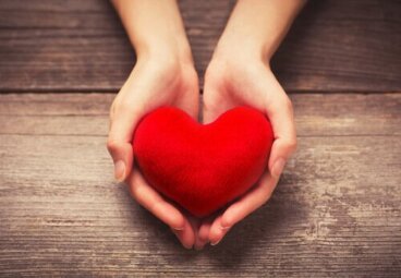 Ein Ehrenamt füllt deine Speicher mit positiven Emotionen auf