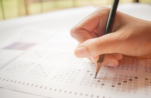 Der psychologische Test: Eigenschaften und Funktionen