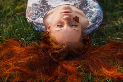 Introvertierte Menschen: So schön wie der Sonnenuntergang