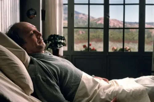 "Das Meer in mir": Wenn das Leben nur noch eine Pflichtübung ist