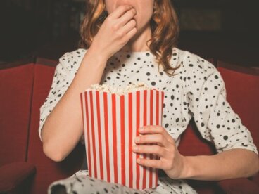 Cinetherapie: für unsere psychische Gesundheit Filme ansehen