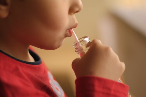 Limo und Aggressivität bei Kindern: Besteht ein Zusammenhang?