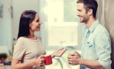 Warum fühlen wir uns nicht wohl, wenn wir ein Kompliment erhalten?