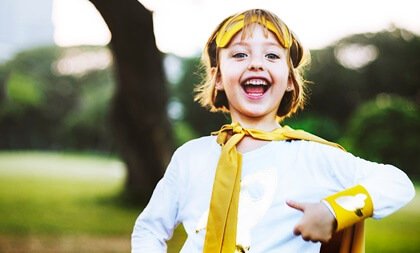 Divergentes Denken bei Kindern: eine verkannte Fähigkeit