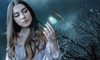 Intrinsische Motivation: Die Suche nach dem Sinn im Leben