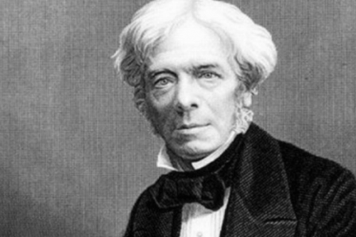 Michael Faraday: ein beeindruckender Physiker
