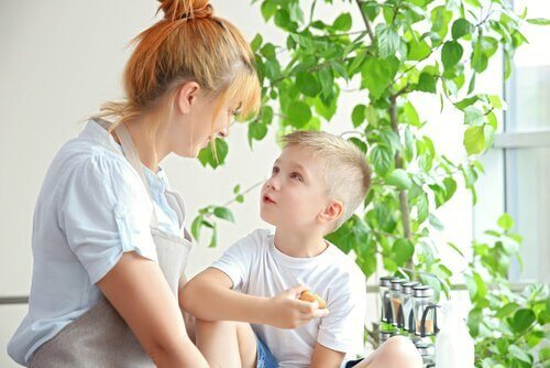 Wie wir unseren Kindern den neuen Partner vorstellen können