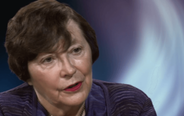 Nancy Andreasen: Ihre Biografie und Studien zur Schizophrenie