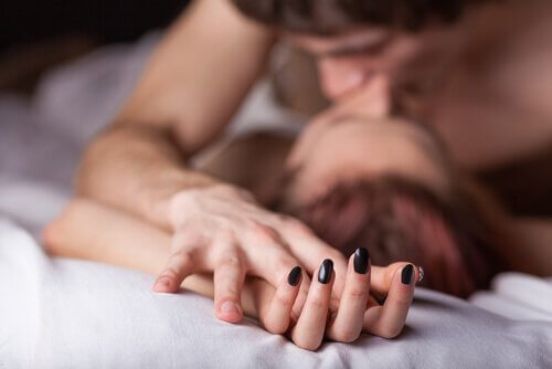 Sexueller Narzissmus: Was ist das?