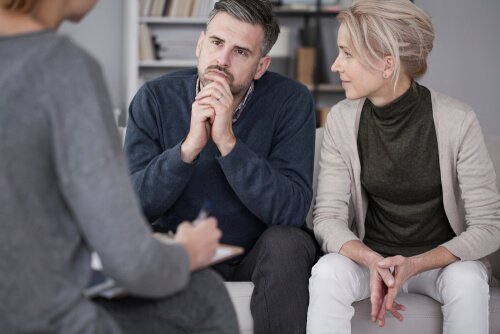 Alles über integrative Verhaltenstherapie für Paare