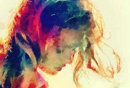 Die Schönheit akzeptiert dich so, wie du bist