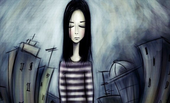 Wie hängen das Selbstwertgefühl und Depressionen zusammen?