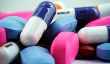 Erfahre alles über Antipsychotika