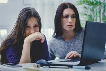 Sexting und Cyper-Grooming: Die Gefahr von Online-Missbrauch