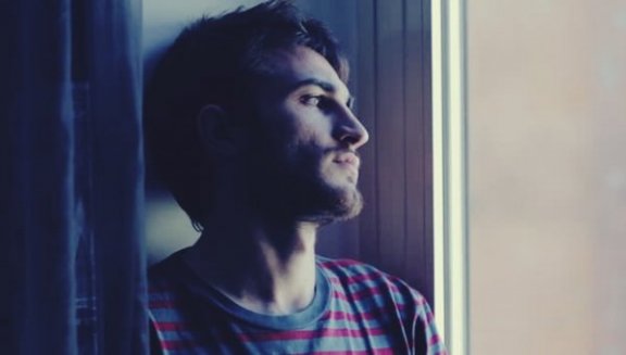 Anzeichen für Depressionen bei Männern