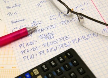 Der Satz von Bayes