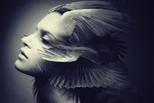 Angst wird niemals verschwinden