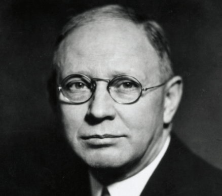 Clark L. Hull und der deduktive Behaviorismus